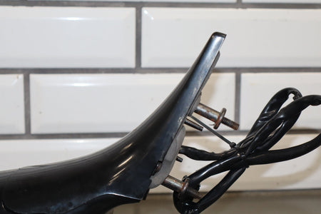 1995-1996 Chevrolet Caprice Impala SS Right Door Mirror