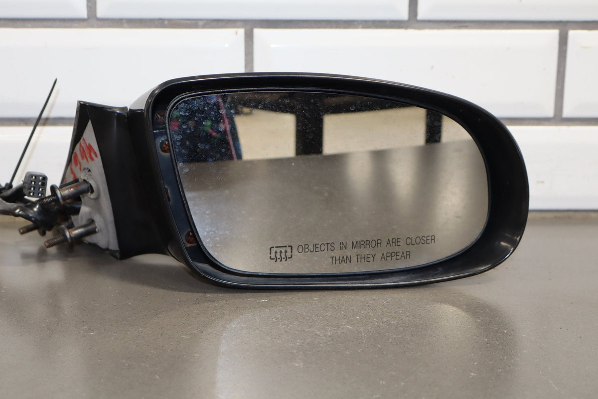 1995-1996 Chevrolet Caprice Impala SS Right Door Mirror