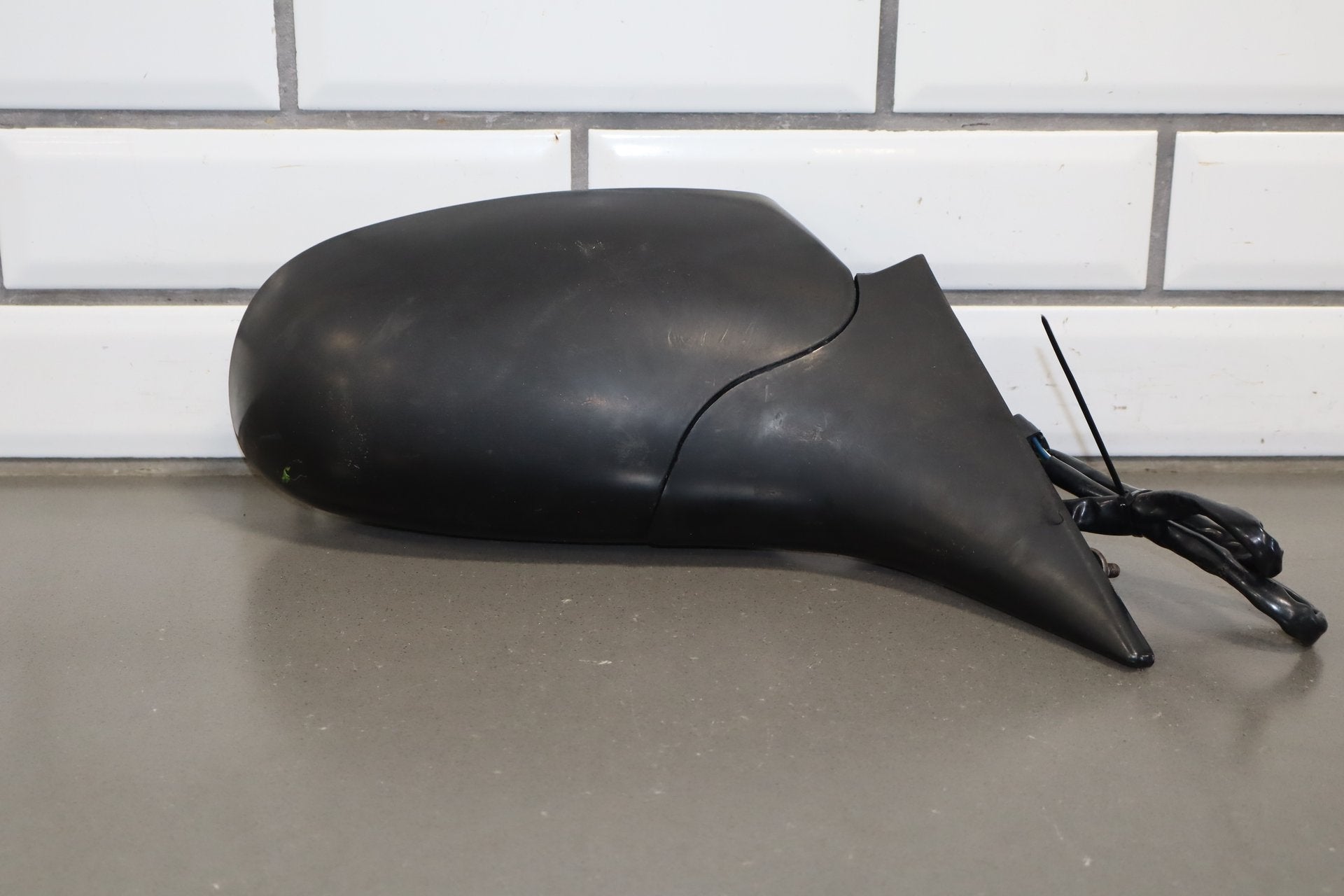 1995-1996 Chevrolet Caprice Impala SS Right Door Mirror