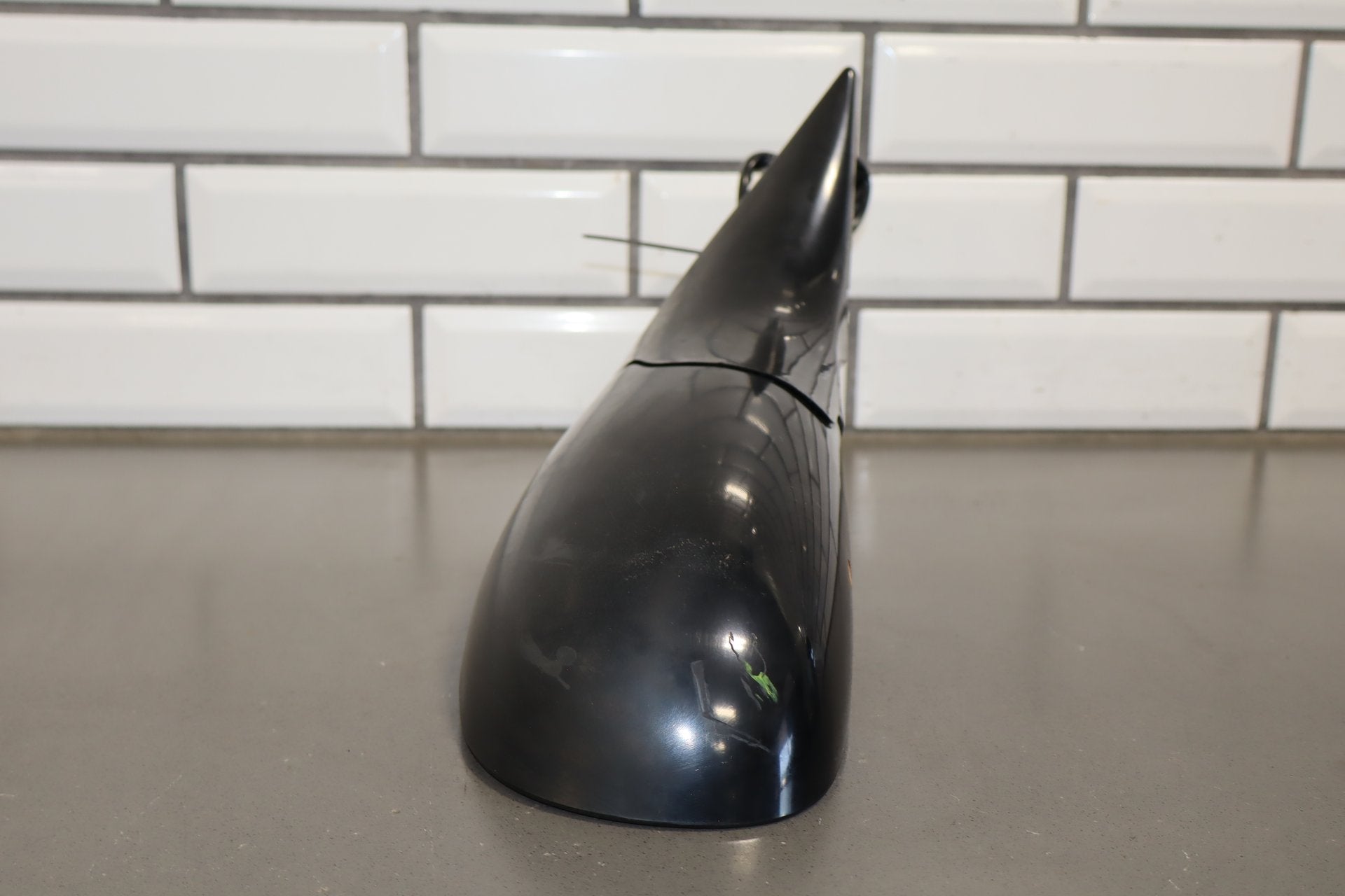 1995-1996 Chevrolet Caprice Impala SS Right Door Mirror