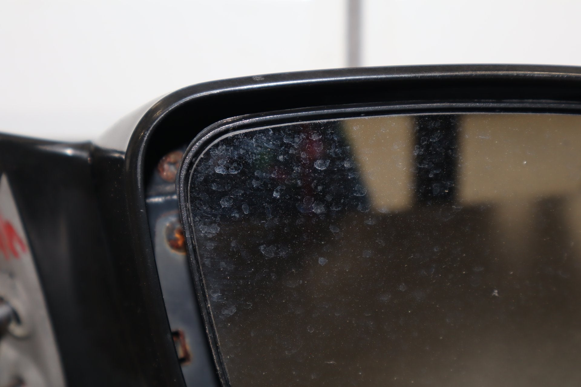 1995-1996 Chevrolet Caprice Impala SS Right Door Mirror