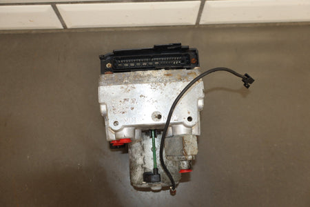 1995-1996 Chevrolet Corvette ABS Brake Unit 12525062 OEM
