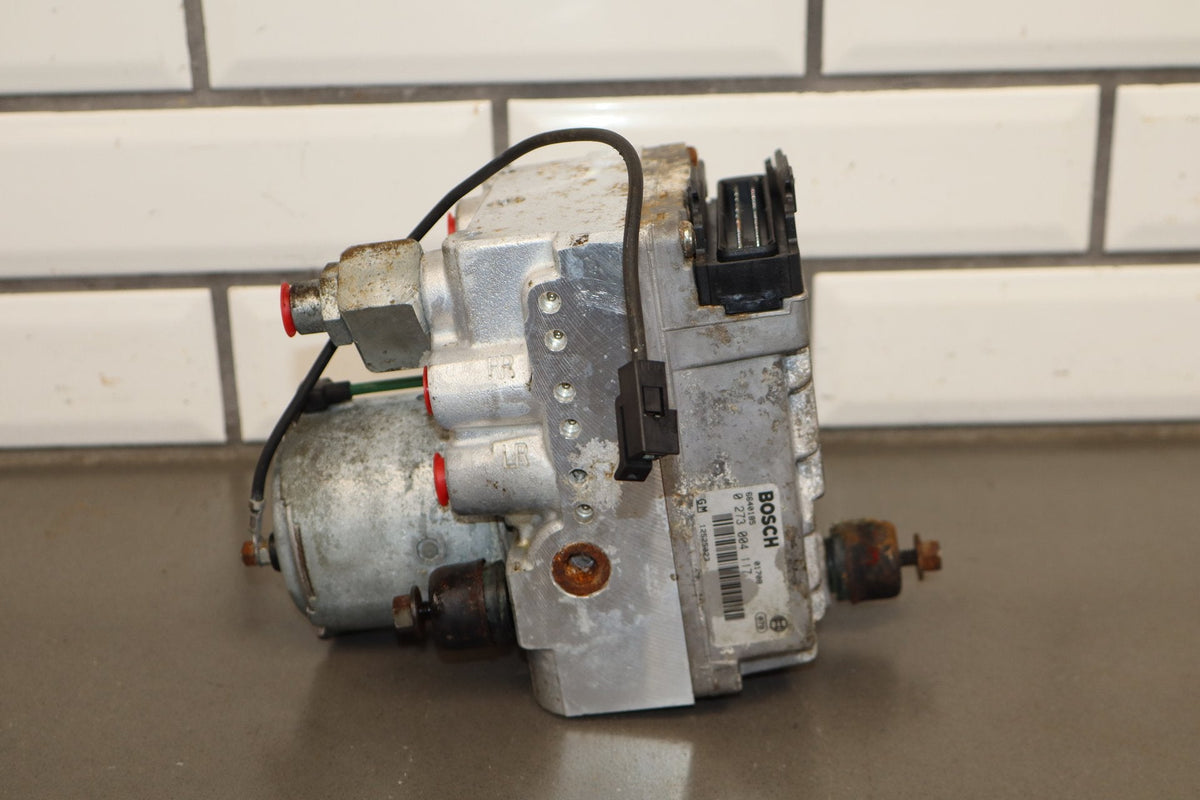 1995-1996 Chevrolet Corvette ABS Brake Unit 12525062 OEM