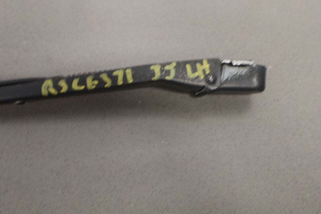 1995 - 1996 Chevrolet Corvette C4 - Wiper Arm Pair