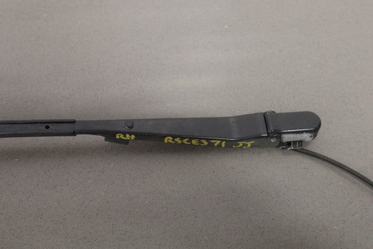 1995 - 1996 Chevrolet Corvette C4 - Wiper Arm Pair