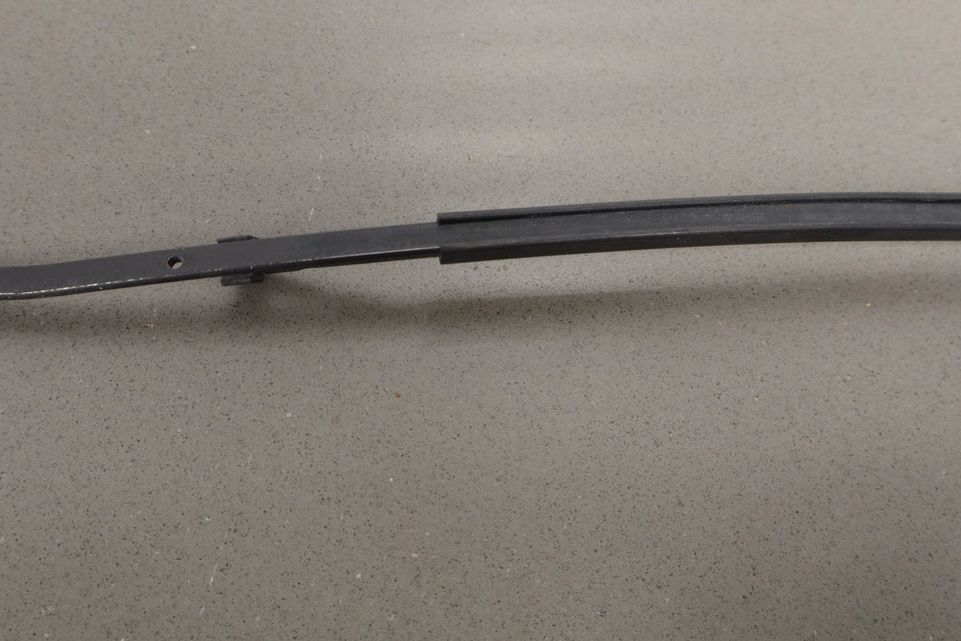 1995 - 1996 Chevrolet Corvette C4 - Wiper Arm Pair