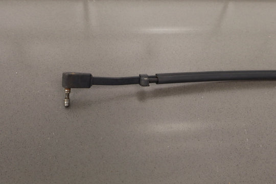 1995 - 1996 Chevrolet Corvette C4 - Wiper Arm Pair