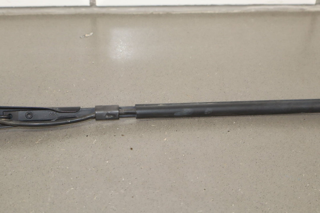 1995 - 1996 Chevrolet Corvette C4 - Wiper Arm Pair