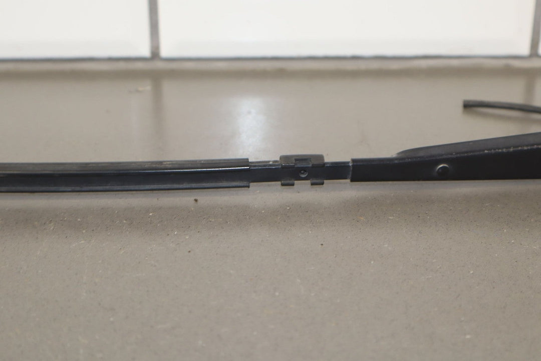 1995 - 1996 Chevrolet Corvette C4 - Wiper Arm Pair