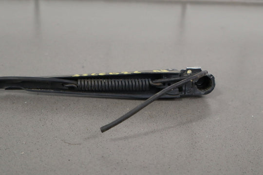 1995 - 1996 Chevrolet Corvette C4 - Wiper Arm Pair