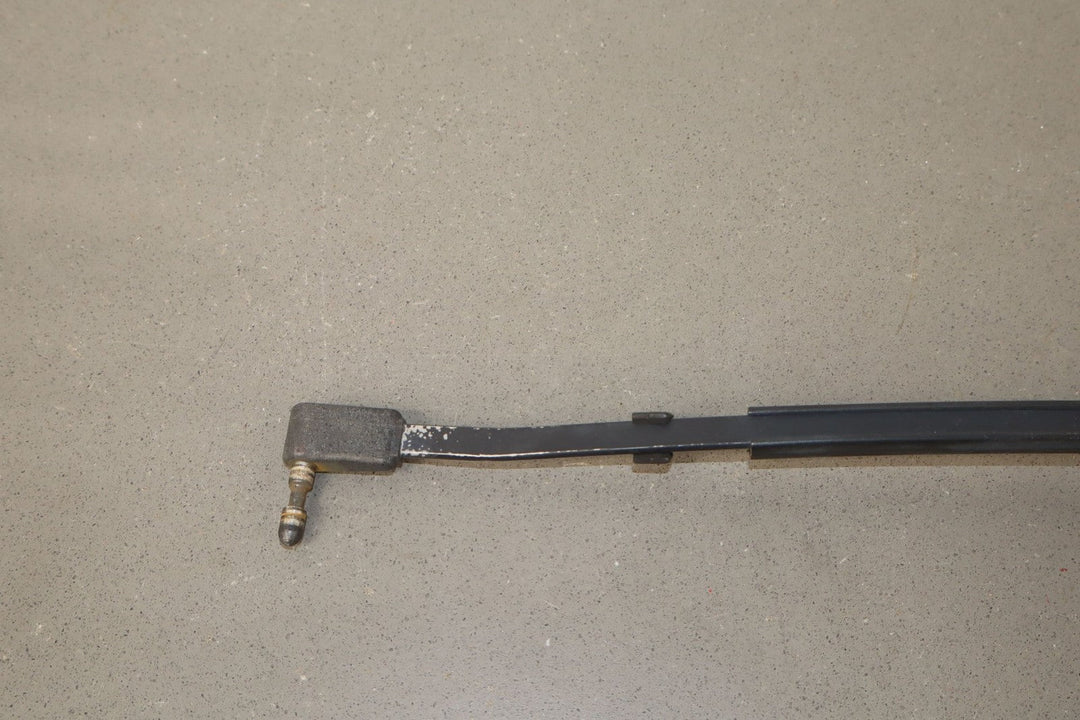 1995 - 1996 Chevrolet Corvette C4 - Wiper Arm Pair