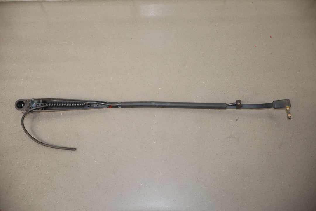 1995 - 1996 Chevrolet Corvette C4 - Wiper Arm Pair