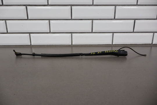 1995 - 1996 Chevrolet Corvette C4 - Wiper Arm Pair