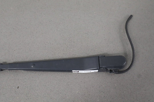 1995 - 1996 Chevrolet Corvette C4 - Wiper Arm Pair