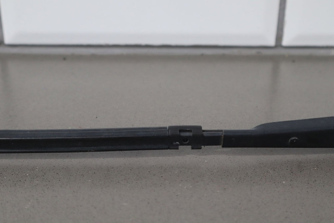 1995 - 1996 Chevrolet Corvette C4 - Wiper Arm Pair