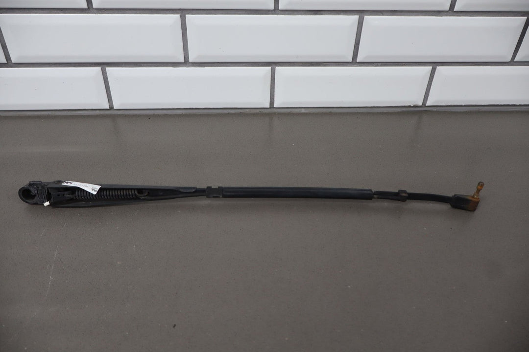 1995 - 1996 Chevrolet Corvette C4 - Wiper Arm Pair
