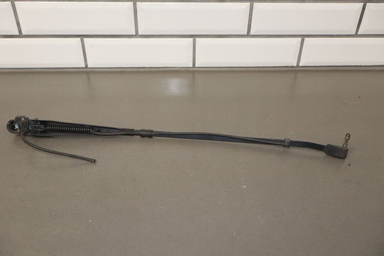 1995 - 1996 Chevrolet Corvette C4 - Wiper Arm Pair