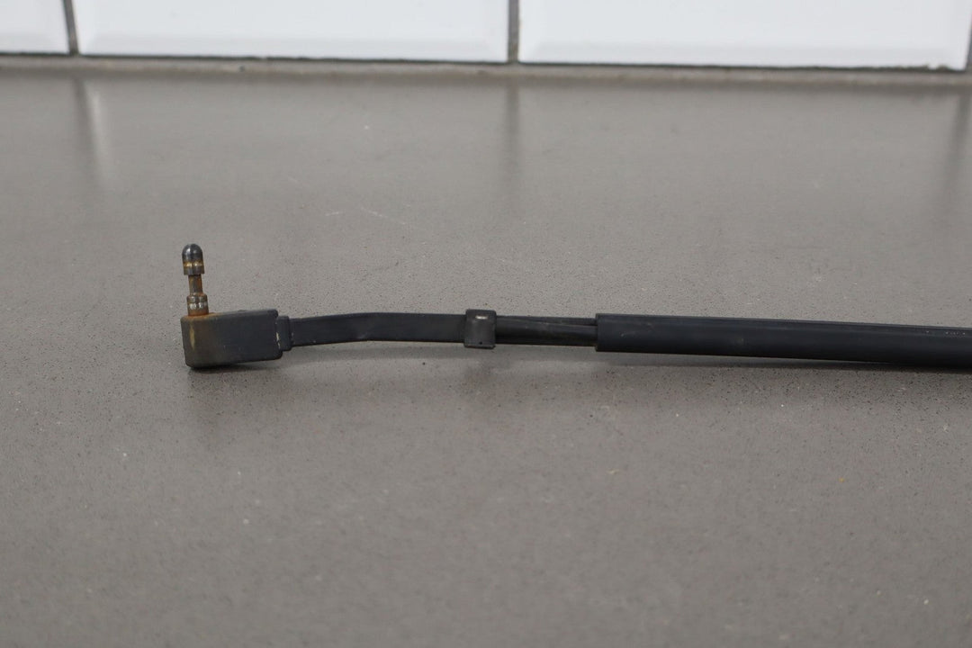 1995 - 1996 Chevrolet Corvette C4 - Wiper Arm Pair