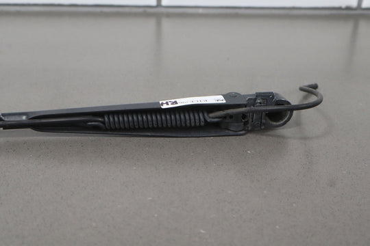 1995 - 1996 Chevrolet Corvette C4 - Wiper Arm Pair