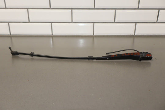 1995 - 1996 Chevrolet Corvette C4 - Wiper Arm Pair