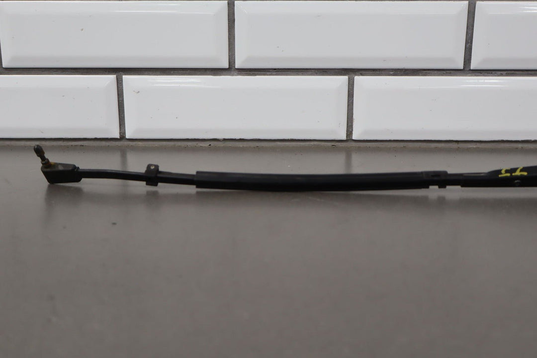 1995 - 1996 Chevrolet Corvette C4 - Wiper Arm Pair