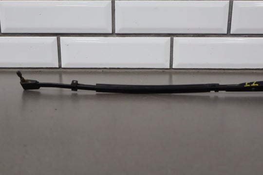 1995 - 1996 Chevrolet Corvette C4 - Wiper Arm Pair