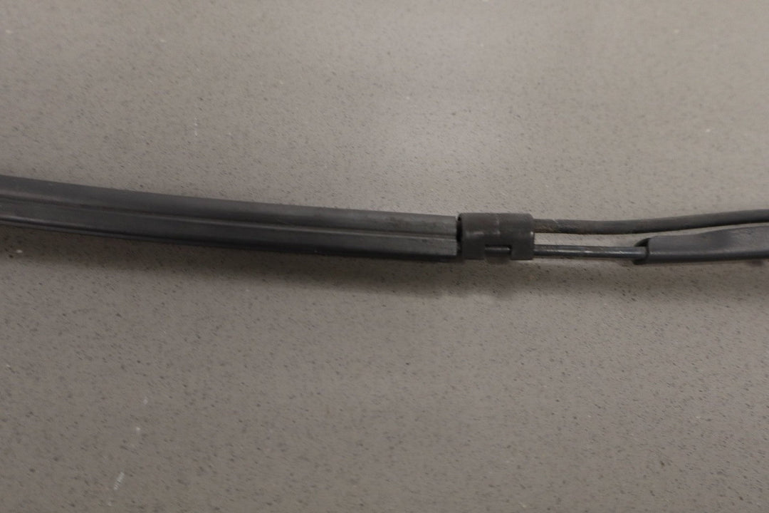 1995 - 1996 Chevrolet Corvette C4 - Wiper Arm Pair