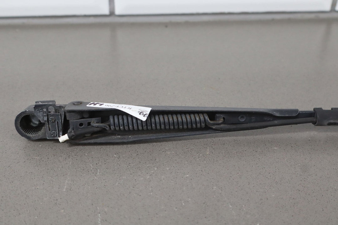 1995 - 1996 Chevrolet Corvette C4 - Wiper Arm Pair