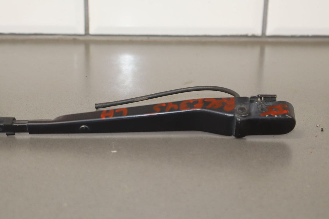 1995 - 1996 Chevrolet Corvette C4 - Wiper Arm Pair