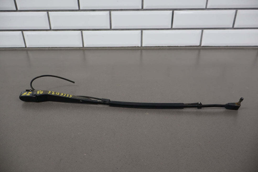 1995 - 1996 Chevrolet Corvette C4 - Wiper Arm Pair