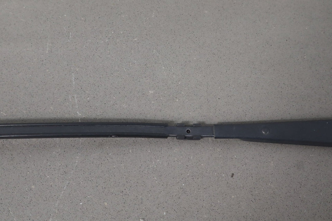 1995 - 1996 Chevrolet Corvette C4 - Wiper Arm Pair