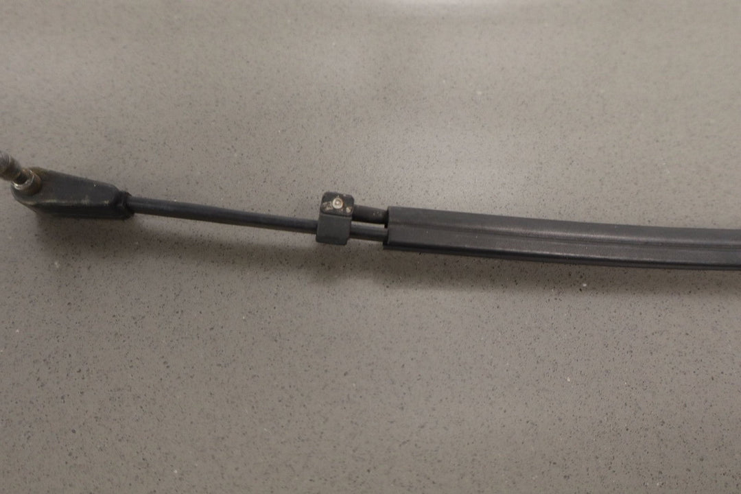 1995 - 1996 Chevrolet Corvette C4 - Wiper Arm Pair