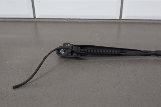 1995 - 1996 Chevrolet Corvette C4 - Wiper Arm Pair