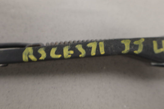 1995 - 1996 Chevrolet Corvette C4 - Wiper Arm Pair