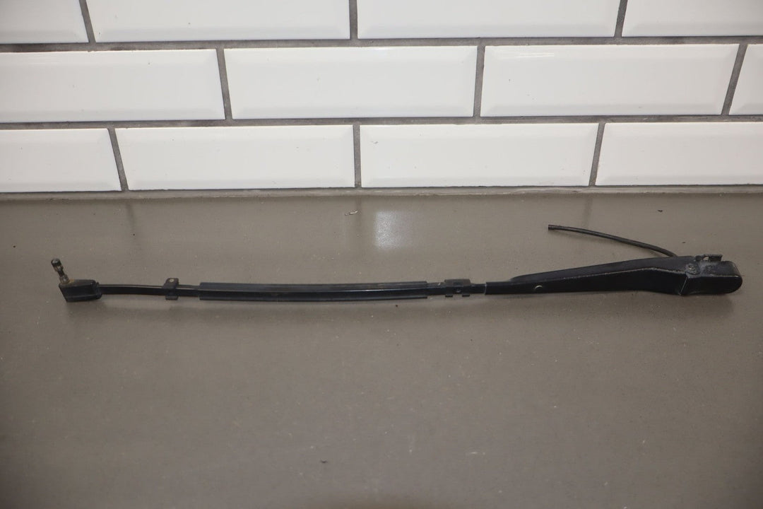 1995 - 1996 Chevrolet Corvette C4 - Wiper Arm Pair