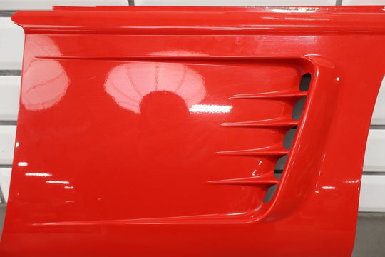 1995 - 1996 Chevrolet Corvette Right Fender 10254396