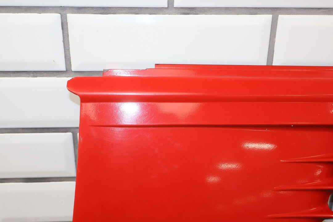 1995 - 1996 Chevrolet Corvette Right Fender 10254396