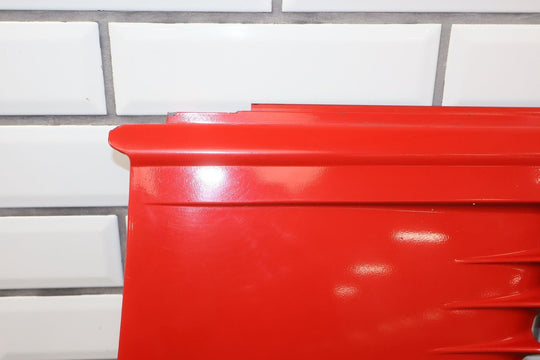 1995 - 1996 Chevrolet Corvette Right Fender 10254396