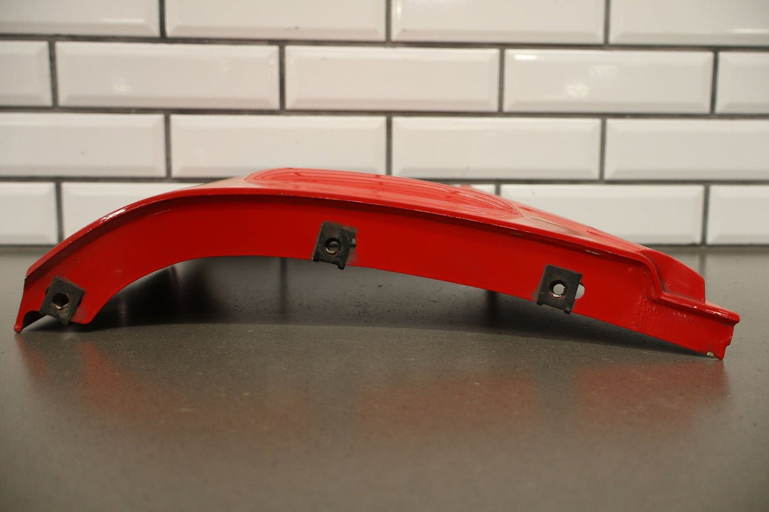 1995 - 1996 Chevrolet Corvette Right Fender 10254396