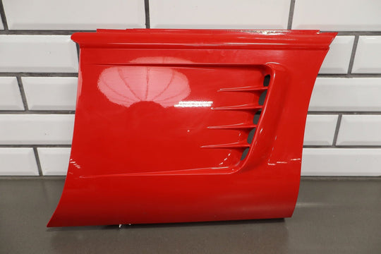 1995 - 1996 Chevrolet Corvette Right Fender 10254396