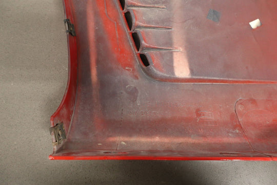 1995 - 1996 Chevrolet Corvette Right Fender 10254396