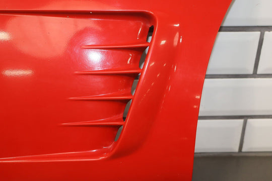 1995 - 1996 Chevrolet Corvette Right Fender 10254396