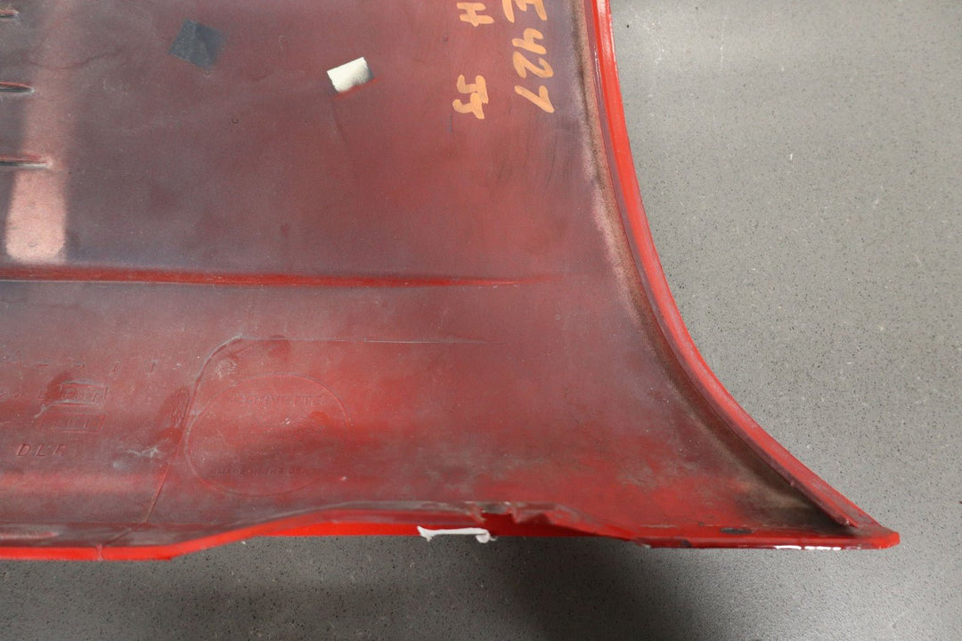 1995 - 1996 Chevrolet Corvette Right Fender 10254396