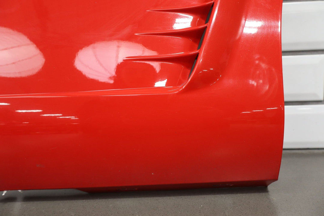 1995 - 1996 Chevrolet Corvette Right Fender 10254396