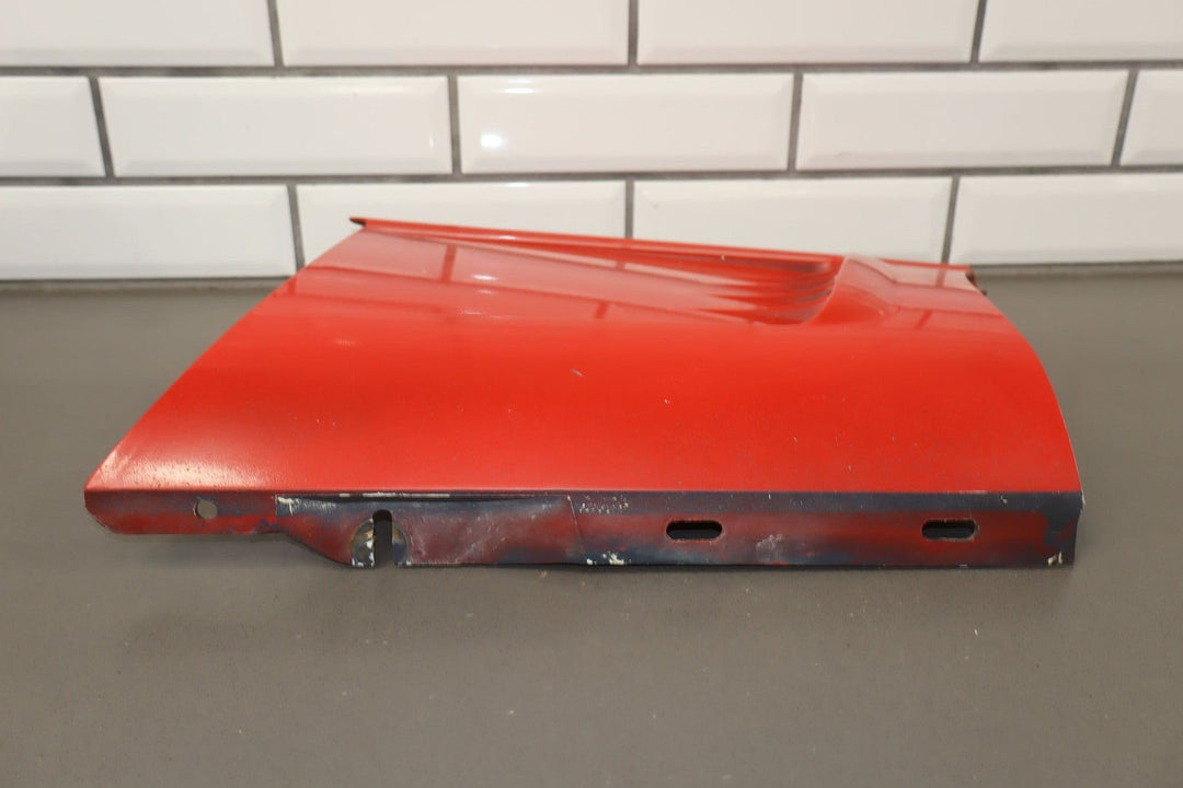 1995 - 1996 Chevrolet Corvette Right Fender 10254396