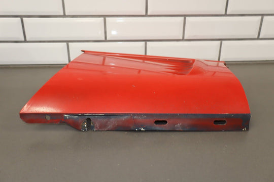 1995 - 1996 Chevrolet Corvette Right Fender 10254396