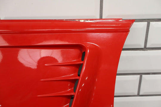 1995 - 1996 Chevrolet Corvette Right Fender 10254396