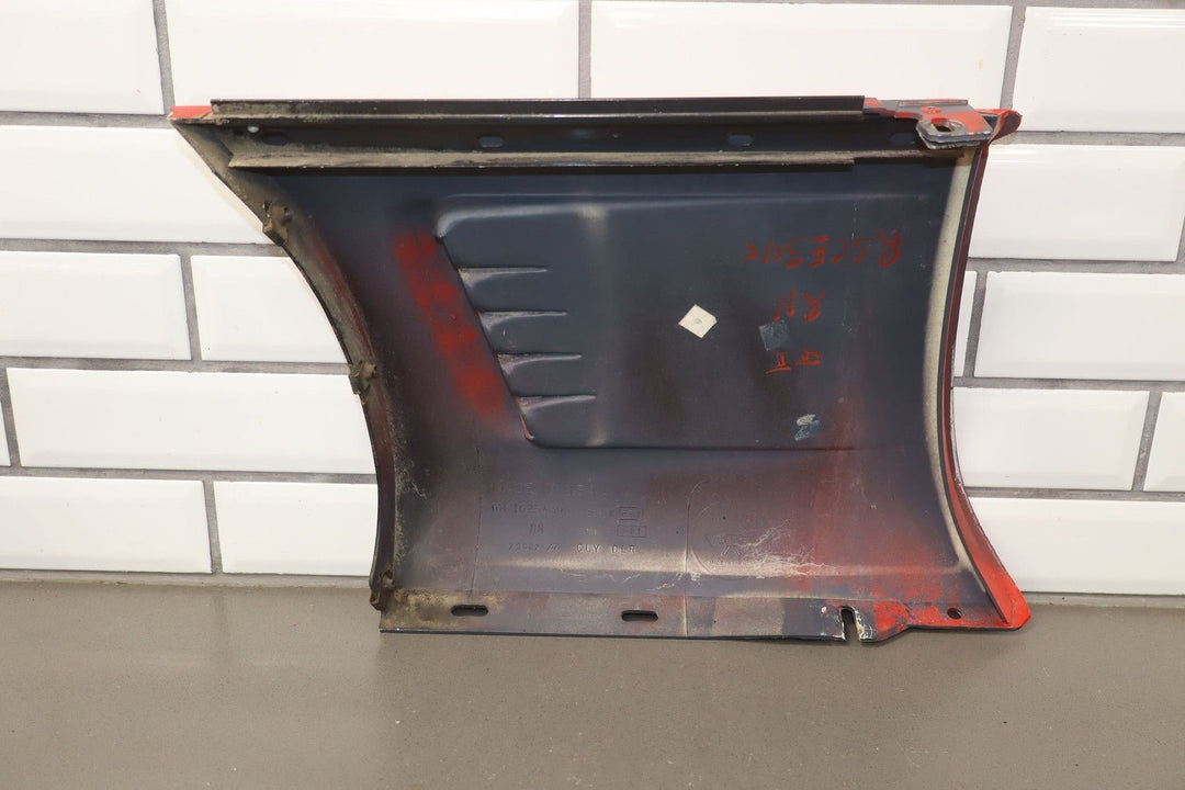 1995 - 1996 Chevrolet Corvette Right Fender 10254396