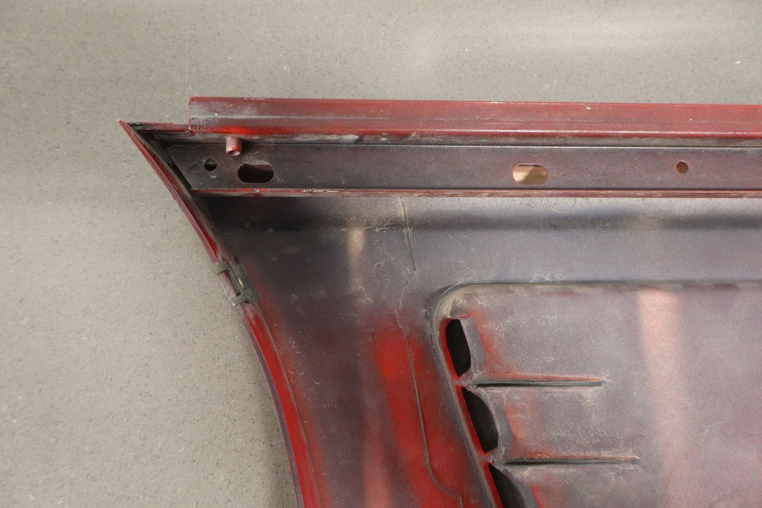 1995 - 1996 Chevrolet Corvette Right Fender 10254396