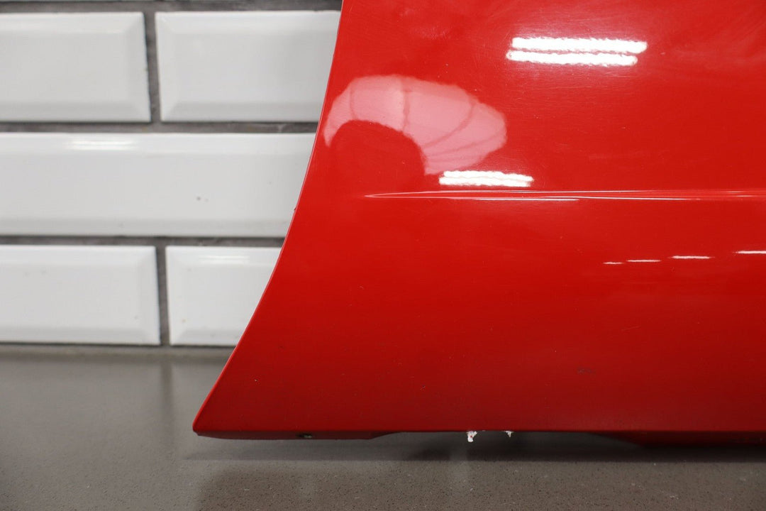 1995 - 1996 Chevrolet Corvette Right Fender 10254396